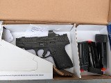 Pre-owned Smith & Wesson M&P9 Shield Plus Carry Comp 9mm 13990 - 1 of 6