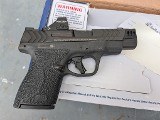 Pre-owned Smith & Wesson M&P9 Shield Plus Carry Comp 9mm 13990 - 4 of 6