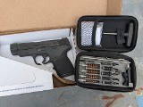 Pre-owned Smith & Wesson PC M&P45 2.0 Shield 45 ACP 4