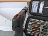Pre-owned Smith & Wesson PC M&P45 2.0 Shield 45 ACP 4
