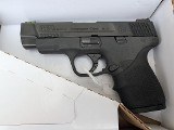 Pre-owned Smith & Wesson PC M&P45 2.0 Shield 45 ACP 4