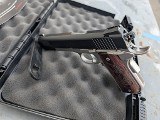 Pre-owned Kimber Camp Guard 1911 10mm Auto 5