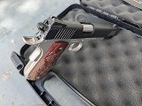 Pre-owned Kimber Camp Guard 1911 10mm Auto 5