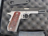 Pre-owned Kimber Camp Guard 1911 10mm Auto 5
