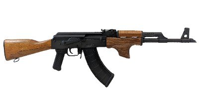Century VSKA Paratrooper 762x39 Triangle Stock Wood Handguard RI5970-N - Image 1 of 1