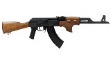 Century VSKA Paratrooper 762x39 Triangle Stock Wood Handguard RI5970-N - Image 1 of 1