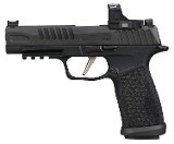 Sig Sauer P365 Fuse 9mm W/ Romeo-RS Compact 21 Round Capacity 365XF-9-BFO-RS - Image 1 of 1