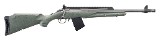 Ruger American Gen 2 Scout 762X39 16