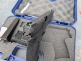 Pre-owned Smith & Wesson M&P9 Pro Series 9mm Two 17 rd Mags 178010 - Image 3 of 4