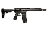 Daniel Defense DDM4 V7 Pistol 556 Nato 10.3