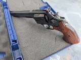 Used Smith & Wesson 586 357 Mag Blued 6