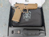 Pre-owned Springfield Prodigy 1911 DS 9mm 4.25