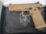 Pre-owned Springfield Prodigy 1911 DS 9mm 4.25