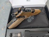 Pre-owned Springfield Prodigy 1911 DS 9mm 4.25