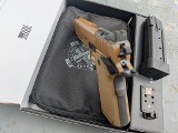 Pre-owned Springfield Prodigy 1911 DS 9mm 4.25