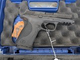 Pre-owned Smith & Wesson M&P9 9mm 17 round4.25