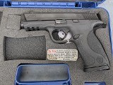 Pre-owned Smith & Wesson M&P9 9mm 17 round4.25