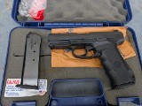 Pre-owned Smith & Wesson SW990L 45 ACP 4.25