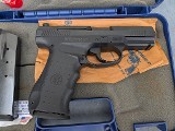 Pre-owned Smith & Wesson SW990L 45 ACP 4.25