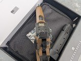 Pre-owned Springfield Prodigy 1911 DS 9mm 5