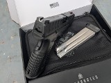 Pre-owned Springfield XDM Elite 9mm 3.8