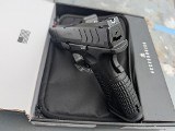 Pre-owned Springfield XDM Elite 9mm 3.8