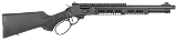 Smith & Wesson Model 1854 Stealth Hunter 357 Mag 16