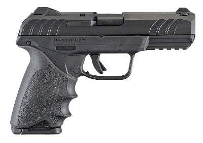 Ruger Security-9 9mm W/ Hogue Grip 10 Round Capacity 3819 - Image 1 of 1