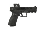 Springfield Armory Echelon 9mm W/ Aimpoint COA 20 Round Capacity EC9459B-COA - Image 1 of 1