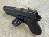 Sig Arms SP2340 Pro Series Switzerland 40 S&W 10rd Original Case w/ 3 Mags - 8 of 14