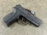 Sig Arms SP2340 Pro Series Switzerland 40 S&W 10rd Original Case w/ 3 Mags - 3 of 14