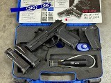 Sig Arms SP2340 Pro Series Switzerland 40 S&W 10rd Original Case w/ 3 Mags - 1 of 14