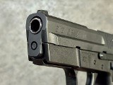 Sig Arms SP2340 Pro Series Switzerland 40 S&W 10rd Original Case w/ 3 Mags - 6 of 14
