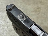 Sig Arms SP2340 Pro Series Switzerland 40 S&W 10rd Original Case w/ 3 Mags - 7 of 14