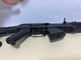 Arsenal SAM7R-62 7.62x39 Milled Receiver AK-47 Rifle Used Excellent Condition - 5 of 10