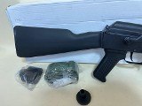 Arsenal SAM7R-62 7.62x39 Milled Receiver AK-47 Rifle Used Excellent Condition - 2 of 10
