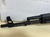 Arsenal SAM7R-62 7.62x39 Milled Receiver AK-47 Rifle Used Excellent Condition - 7 of 10