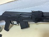 Arsenal SAM7R-62 7.62x39 Milled Receiver AK-47 Rifle Used Excellent Condition - 3 of 10