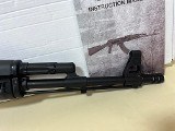 Arsenal SAM7R-62 7.62x39 Milled Receiver AK-47 Rifle Used Excellent Condition - 4 of 10