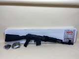 Arsenal SAM7R-62 7.62x39 Milled Receiver AK-47 Rifle Used Excellent Condition - 1 of 10