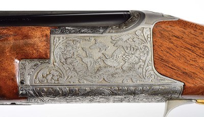 Belgian Browning Superposed P2 20 Gauge Shotgun – 26.5