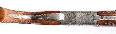 Belgian Browning Superposed P2 20 Gauge Shotgun – 26.5