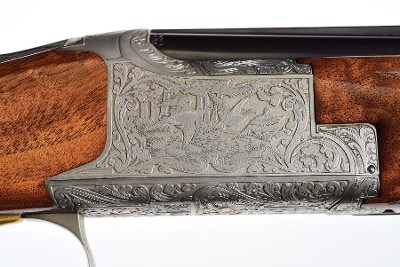 Belgian Browning Superposed P2 20 Gauge Shotgun – 26.5