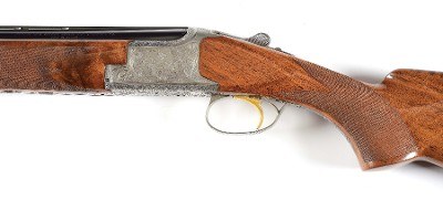 Belgian Browning Superposed P2 20 Gauge Shotgun – 26.5