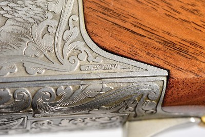 Belgian Browning Superposed P2 20 Gauge Shotgun – 26.5