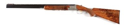 Belgian Browning Superposed P2 20 Gauge Shotgun – 26.5