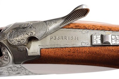 Belgian Browning Superposed P2 20 Gauge Shotgun – 26.5