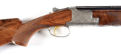 Belgian Browning Superposed P2 20 Gauge Shotgun – 26.5