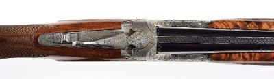 Belgian Browning Superposed P2 20 Gauge Shotgun – 26.5