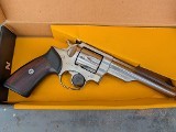 Pre-owned Ruger GP100 357 Magnum 6 Shot 6